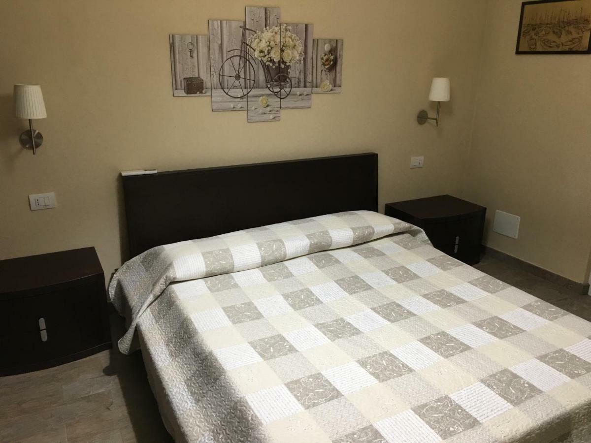 Casa Gaia Apartment Lerici Ngoại thất bức ảnh